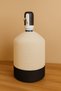 Jute Straw Look Bottle Cover Stylish and Natural Water Dispenser Cover Basket - 3