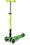Scooters | Maxi Deluxe Foldable Children's Scooter | Big Wheels | Handlebar Adjustable |