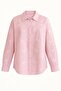 Flam Bow Detail Shirt - 3