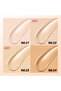 O.TWO.O Nude Effect BB Cream – Lightweight Face Foundation Cream - 3