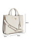 MERIDIAN II GIRLFRIE-Women's Shoulder Bag - BG697406 - 5