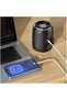 Cablu audio 3.5mm - Lightning UPA22, 1m, Alb - 3