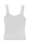 Women's Camisole Lace Tank Top – Modal Cotton Blend, Stretchy and Breathable Fabric - 5