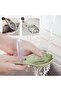 Fish Scaler, Quick Fish Scale Remover, Fish De-Scaler Tool Skin Brush Scrape Clean Peeler Scr - 5