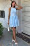 Galezzo Mini Dress 2908 R7-D-K4 - 2