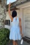 Galezzo Mini Dress 2908 R7-D-K4 - 8
