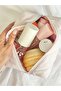 Pink Blush Makeup Bag Large Size - 5