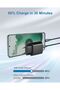 Saafo Type-c To Type-c Super Fast Charger Pd 45w - 2