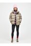 معطف نسائي من نوع Peak W Down Puffer - 2