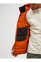 M Frost Down Jacket Erkek Mont - 6