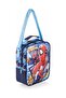 Premium Licensed School Bag Set + Nutrition + Metal Water Bottle + Pen Case + Food Container + Snap File - 4