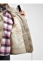 معطف نسائي من نوع Peak W Down Puffer - 3
