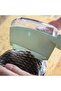 Fish Scaler, Quick Fish Scale Remover, Fish De-Scaler Tool Skin Brush Scrape Clean Peeler Scr - 3