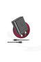 Saafo Type-c To Type-c Super Fast Charger Pd 45w
