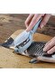 Fish Scale Sc Fish Scaler Sawtooth Scale Descaler Sc Cleaner - 6