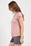 Women's Viscose V-Neck Short Sleeve Shorts Pajama Set, 409285 - 3