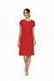 U.S Polo 20008 Women's Dress - 4