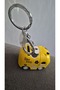 Colorful Cool Metal Car Keychains - 3