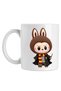 Cana Labubu Harry Potter - 2