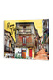 دفتر صور بغطاء كرتوني حلزوني 15 Yp 24 سم × 34 سم - 6
