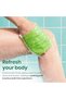 Recipe Body Peeling Pad Original, All in One Bubble Body Wash & Scrub Gloves with Honey & - 5