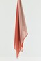 Velora Gradient Pattern Prose Shawl - 4