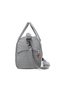 Geanta multifunctionala pentru mamici Jossie Grey - 3