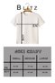 Kpop Demon Hunters Only Boys Baby Printed Oversize Women's T-Shirt - 5