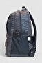 2052-Camouflage Top Quality Unisex Anatomical Back Supported Daily, Sports and School Backpack - 4