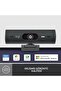Brio 300 Full HD Webcam with Privacy Shutter, Noise Reduction Microphone, USB-C - Graphite - 5