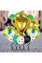 Foil Balloons - 2