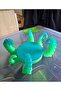 Octopus Coaster - 5