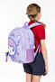 Bag Warehouse Licensed Kuromi Primary School Bag - Waterproof School Bag - 2