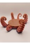 Octopus Coaster