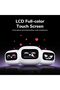 سماعات EchoBuds Magic Earbuds مع خاصية إلغاء الضوضاء النشطة والشاشة الذكية - 8