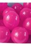 Fuchsia Balloon 10 Pieces Pastel Color Vibrant Birthday Party and Organization Decoration Set - 3
