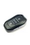 3-button car key shell compatible with Citroen C2, C3, C4, C5, Berlingo, Jumper, Jumpy,