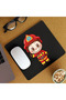 Mousepad Labubu Pompier - 2