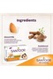 Soap White Sandal & Almond Milk 175 g for Soft Glowing Skin with Natural Moisturizers - 4