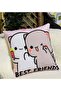 Best Friend Pillow - 2