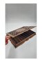 Wooden Decorative Prayer Beads Box 10 Pieces No1 31 cm X 24 cm X 3 cm - 2