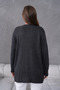 Women's Mother's Knitwear Wool Cardigan with Pocket Detail - 8