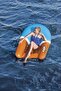 Hydro-Force Aqua Breeze Pool Float - 3