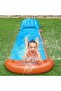 16'/4.88m Tsunami Splash Ramp Single Slide - 3