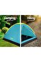 Pavillo 6'11" X 51"/2.10M Cooldome 3 Tent Multicolor, 68085 - 5