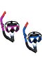 Dominator Snorkel Mask - 2