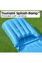 16'/4.88m Tsunami Splash Ramp Single Slide - 5