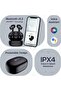 Airdopes 71 TWS Earbuds with 40 Hours Playtime, , IPX4 & Pocketable (Active Black) - 3