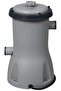 Flowclear 3028L/800gal Filter Pump - 2
