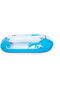 | Inflatable Baby Boat, Pool Rafts for Kids Boys and Girls, Inflatable Swim Pool Float - 7